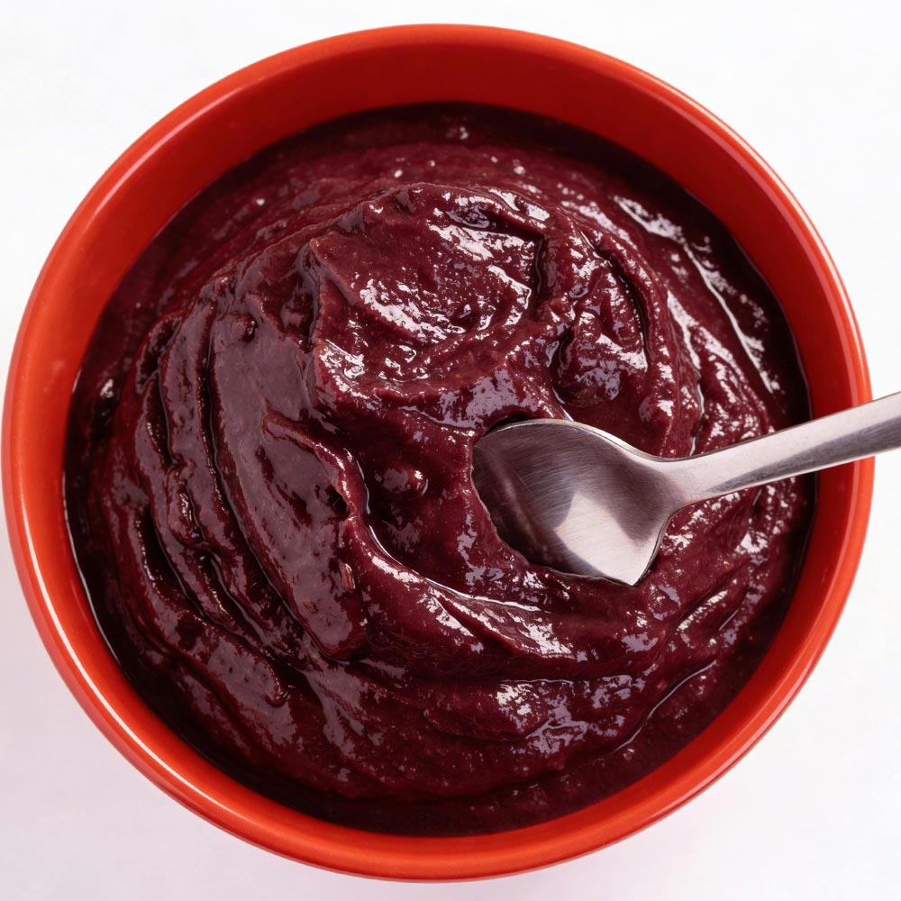 Açaí Pop Frozen